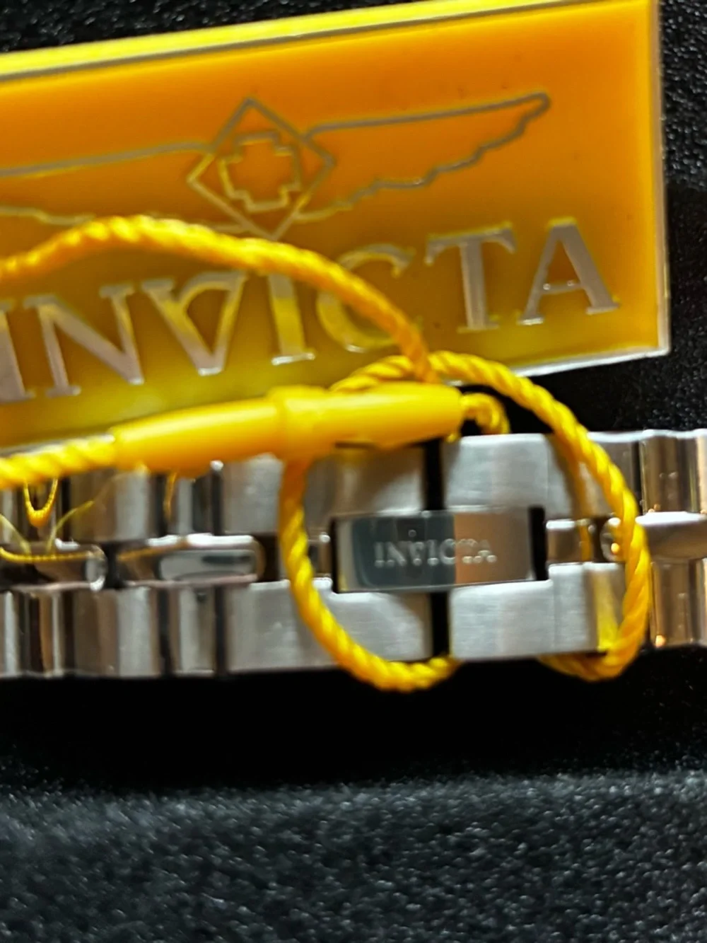 NEW Invicta Wildflower Swiss Ronda 763 Caliber Women's Watch - 21.5mm.